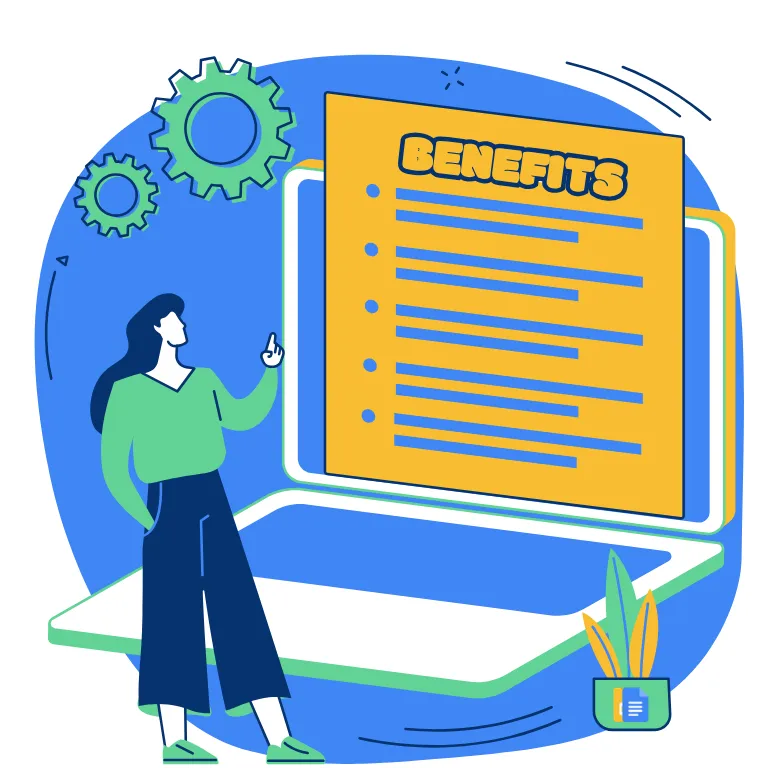 Benefits of Using Statement Templates
