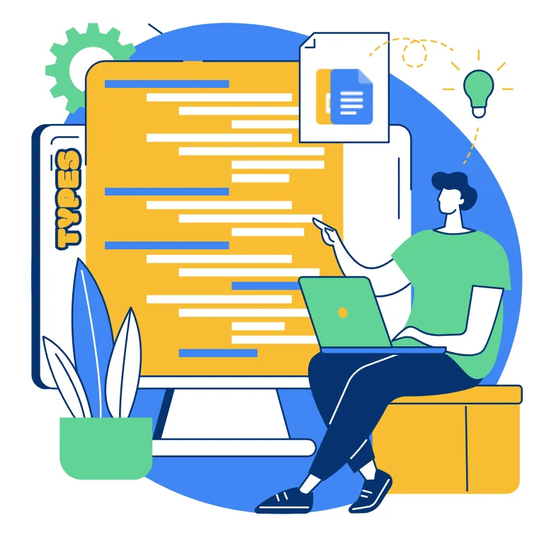 Popular Types of Statement Templates