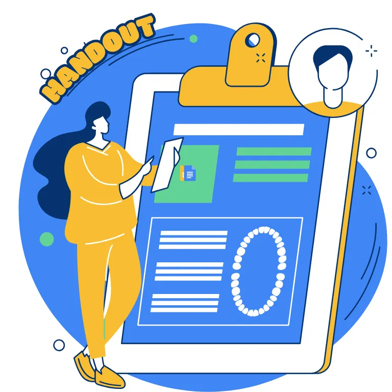 What Are Handout Templates for Google Docs and MS Word?