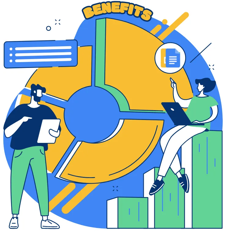Who Benefits Most from Google Sheets Templates?