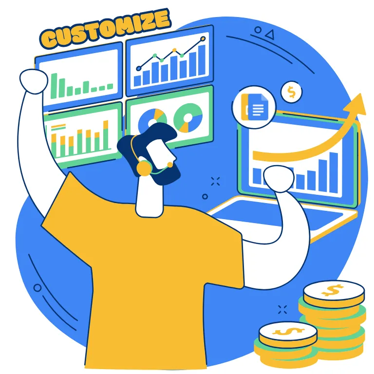 How to Customize Google Sheets Templates