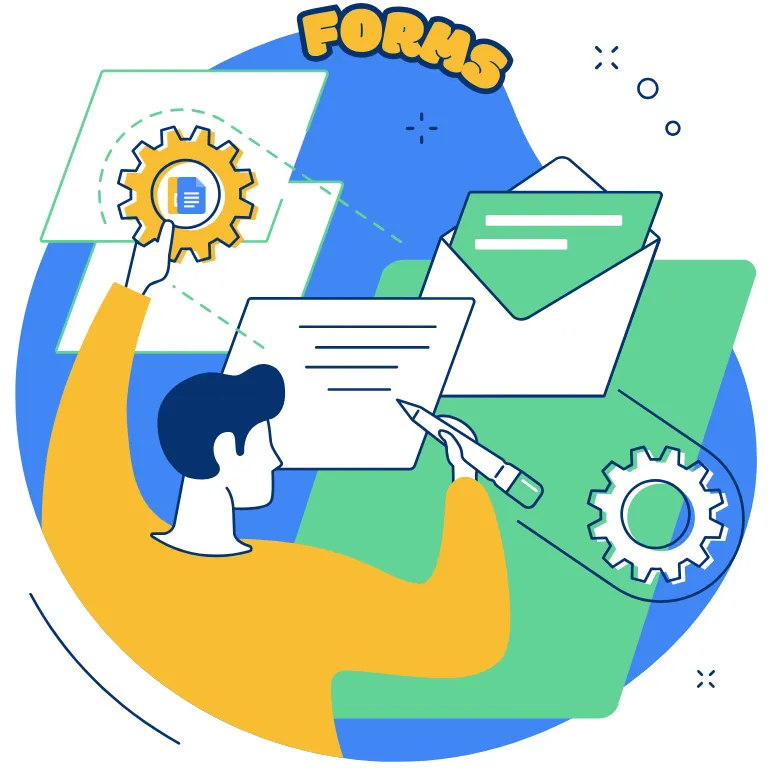 What Makes Google Forms Useful for Collecting Information?