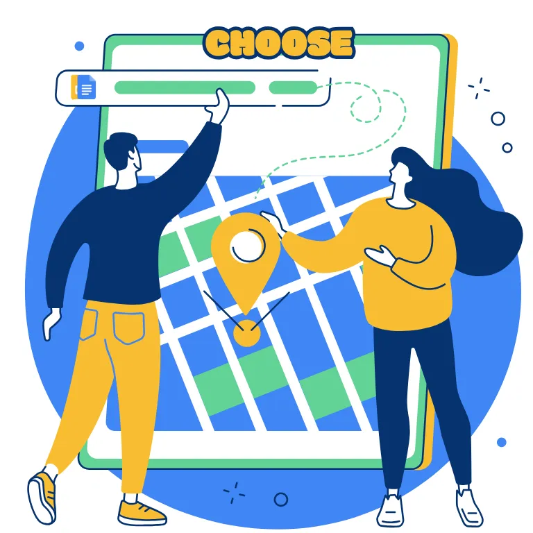 Why People Choose Our Google Forms Templates