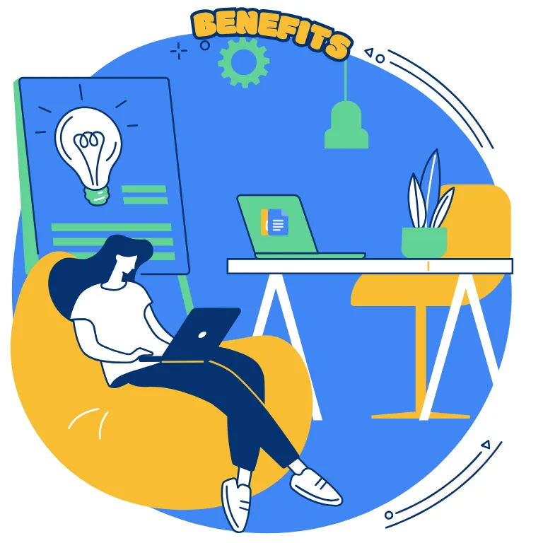 Who Benefits Most from Google Forms Templates?