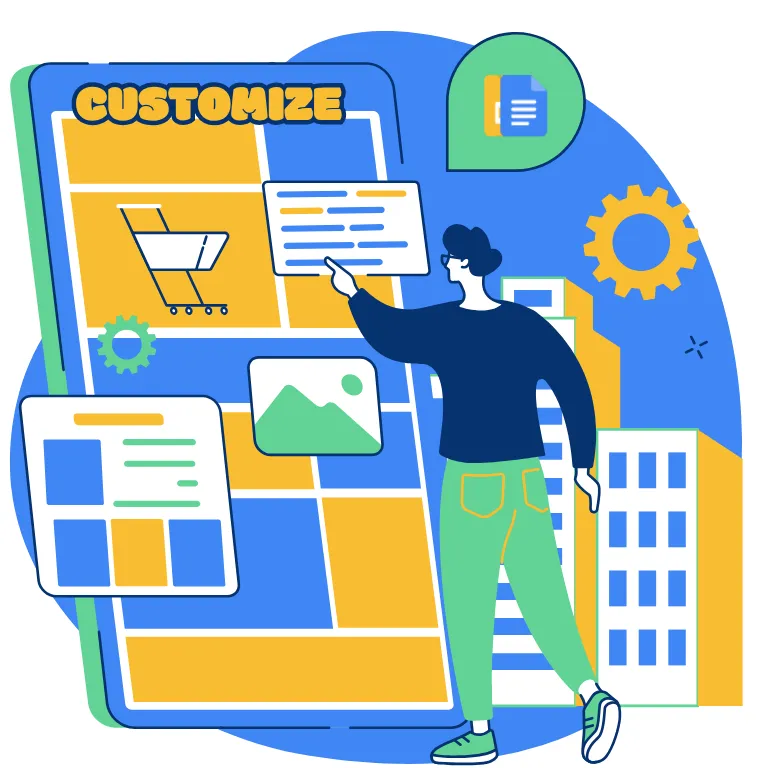 How to Customize Google Forms Templates
