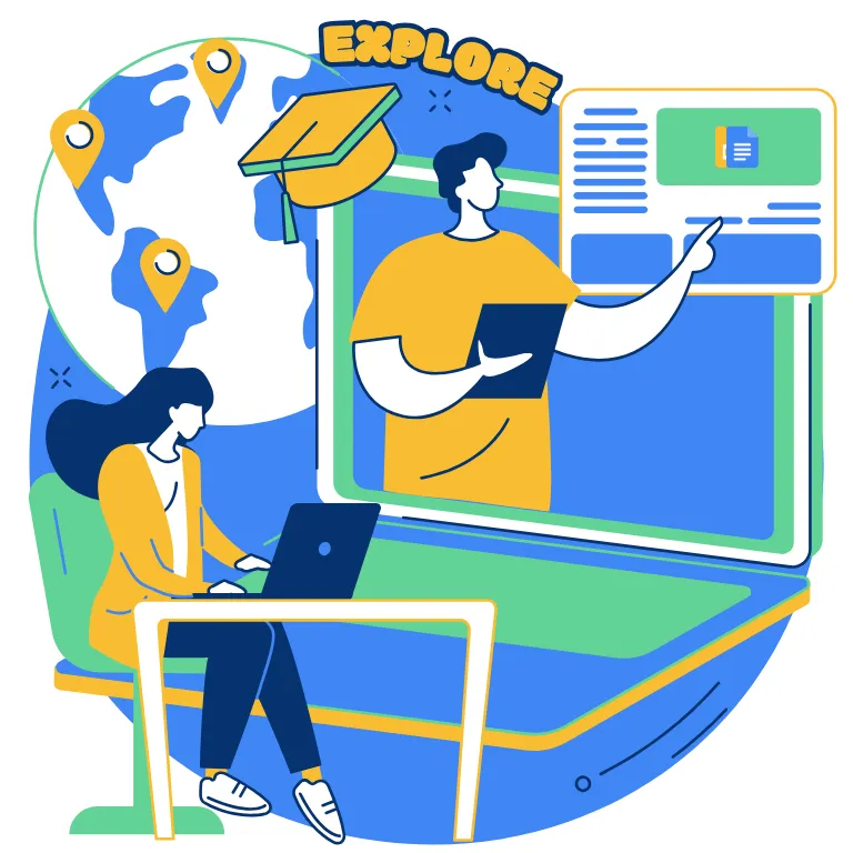 Explore Google Forms Templates for Different Tasks