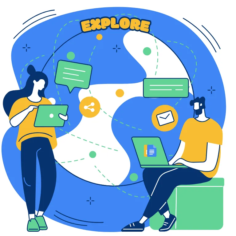 Explore Free Google Drawings Templates for Different Tasks